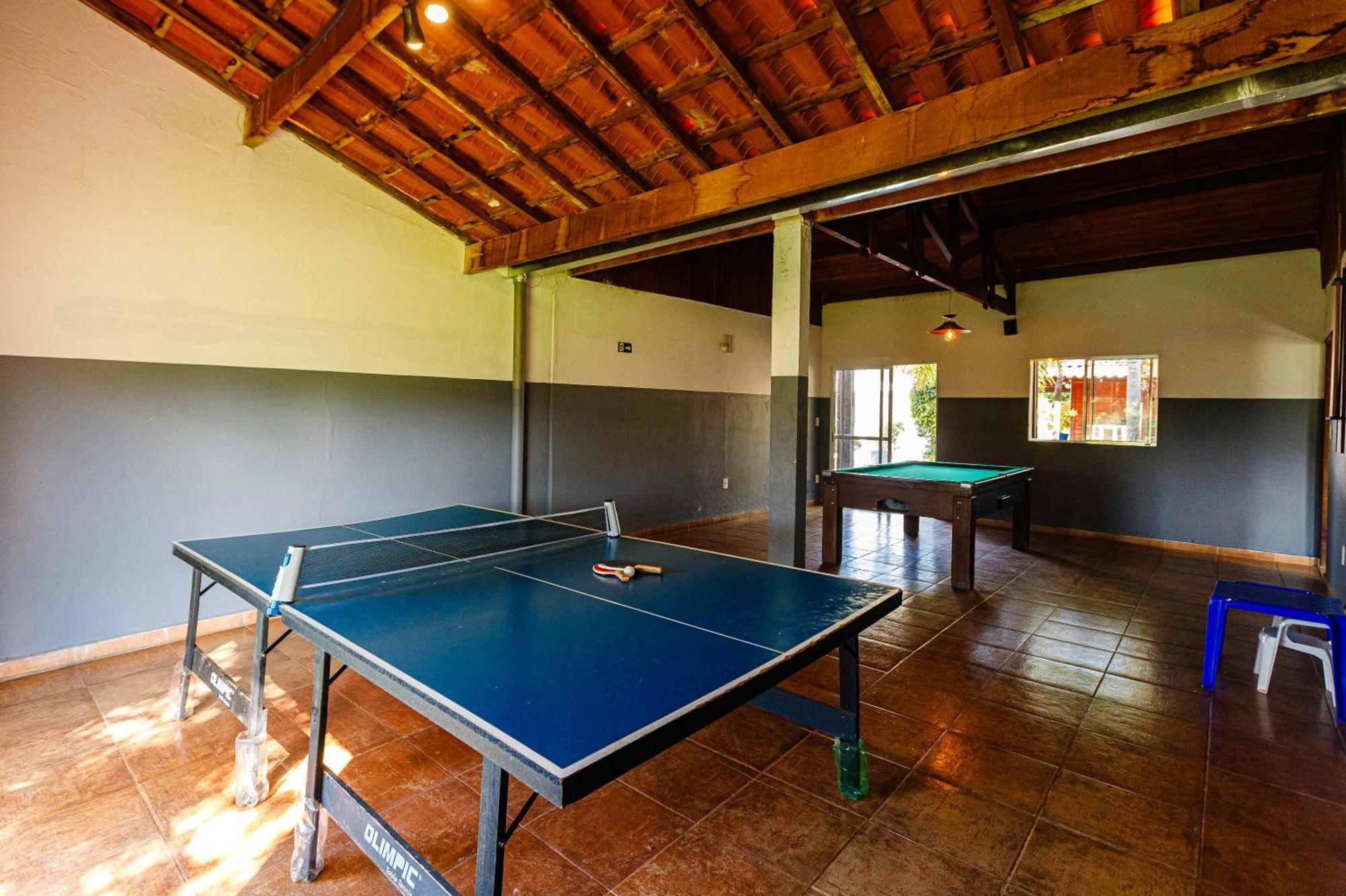 Hotel Morro De Santo Agostinho Lindóia Esterno foto