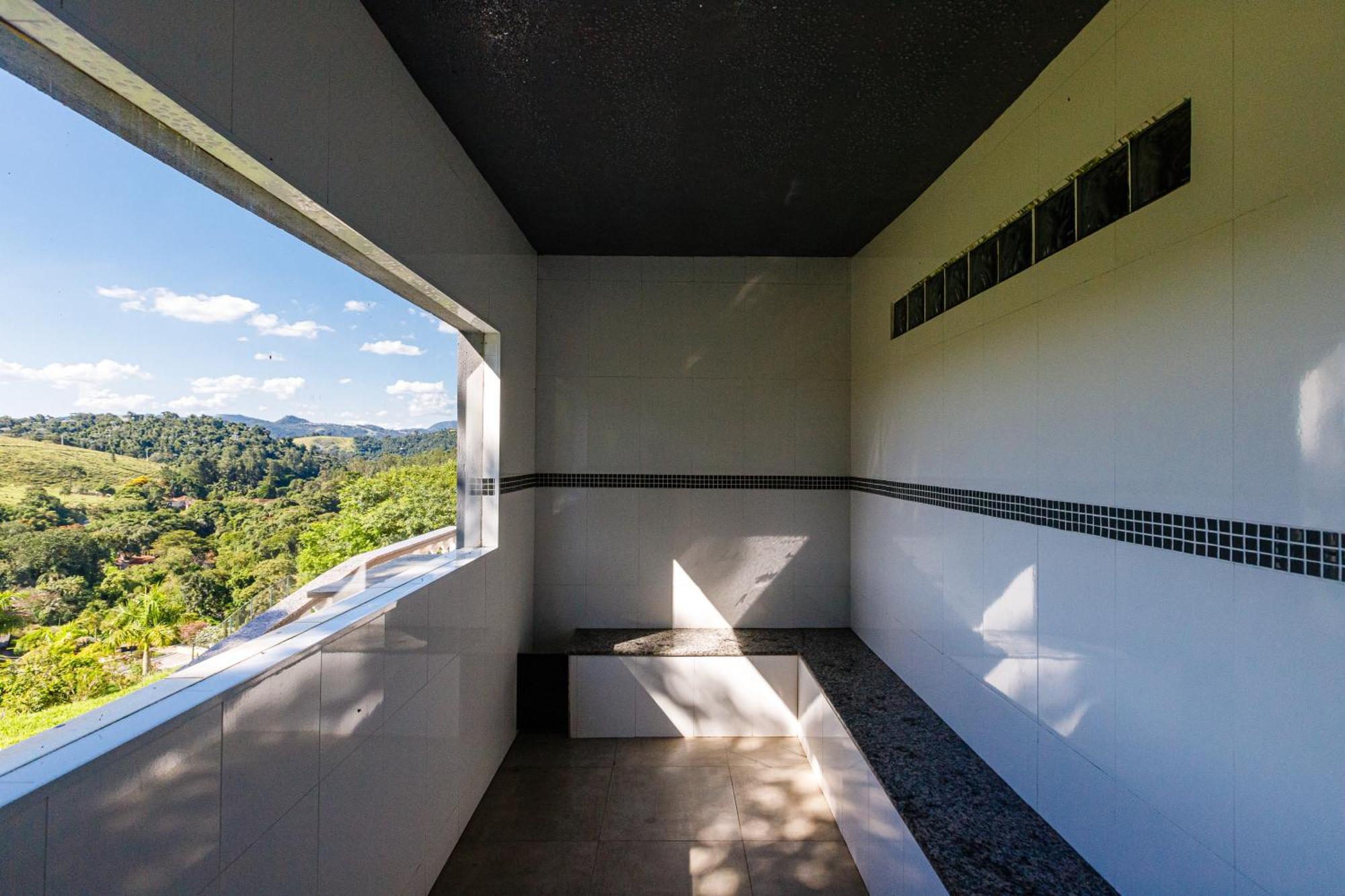 Hotel Morro De Santo Agostinho Lindóia Esterno foto