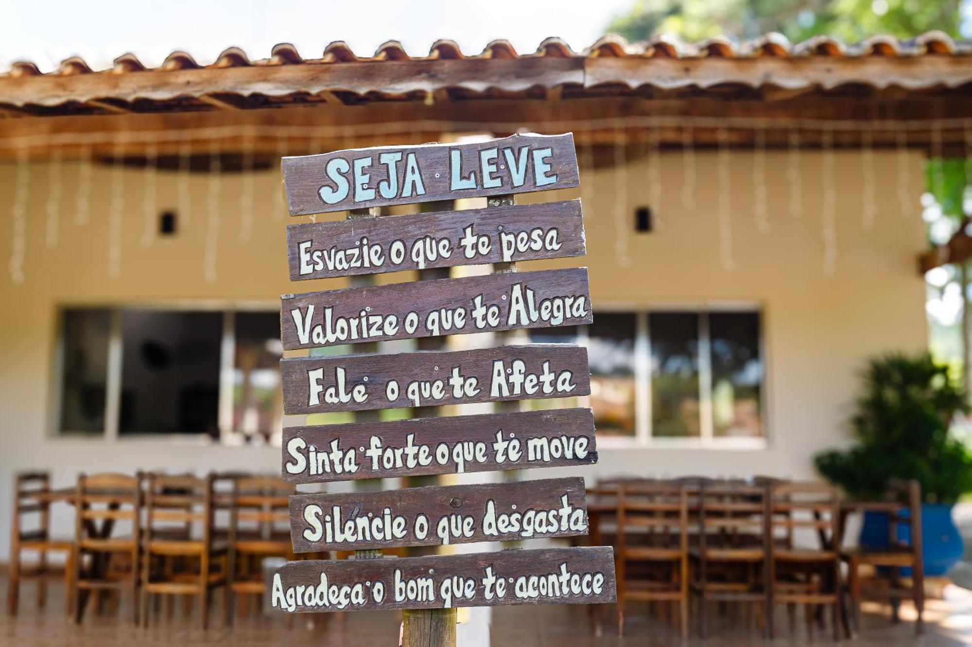 Hotel Morro De Santo Agostinho Lindóia Esterno foto